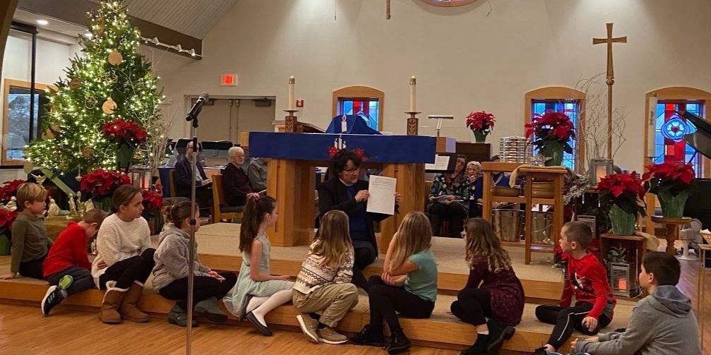 Galilee Lutheran ChurchPewaukeeWisconsin